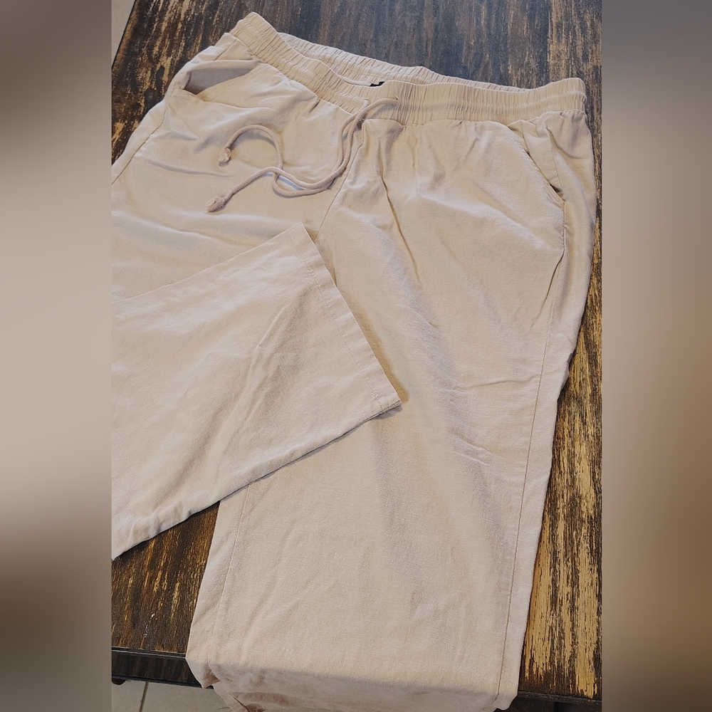 Torrid Drawstring Jogger Pants - Picture 7 of 7